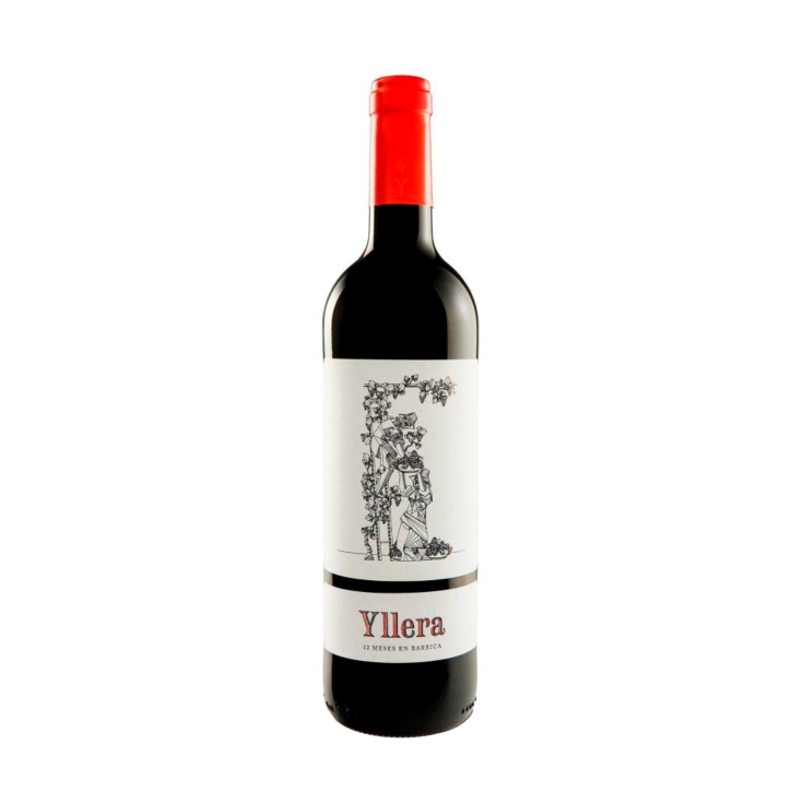 vino castilla y león tinto 12 meses, 750ml