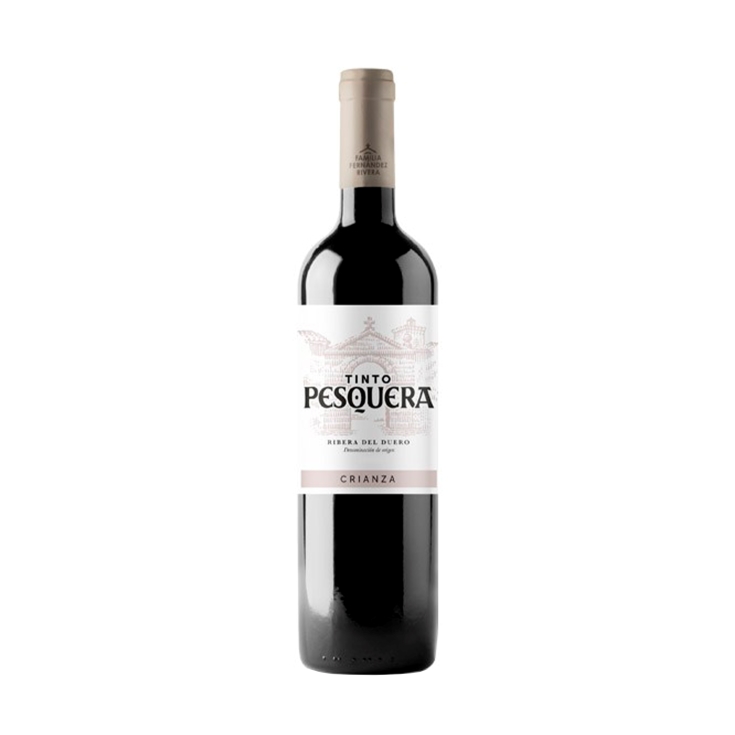 vino d.o. r.duero tinto crianza, 750ml