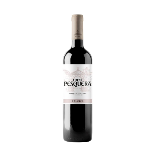 vino d.o. r.duero tinto crianza, 750ml