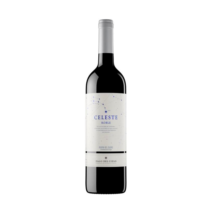 vino d.o. r.duero tinto roble, 750ml