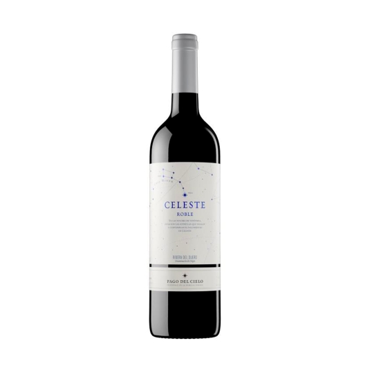 vino d.o. r.duero tinto roble, 750ml