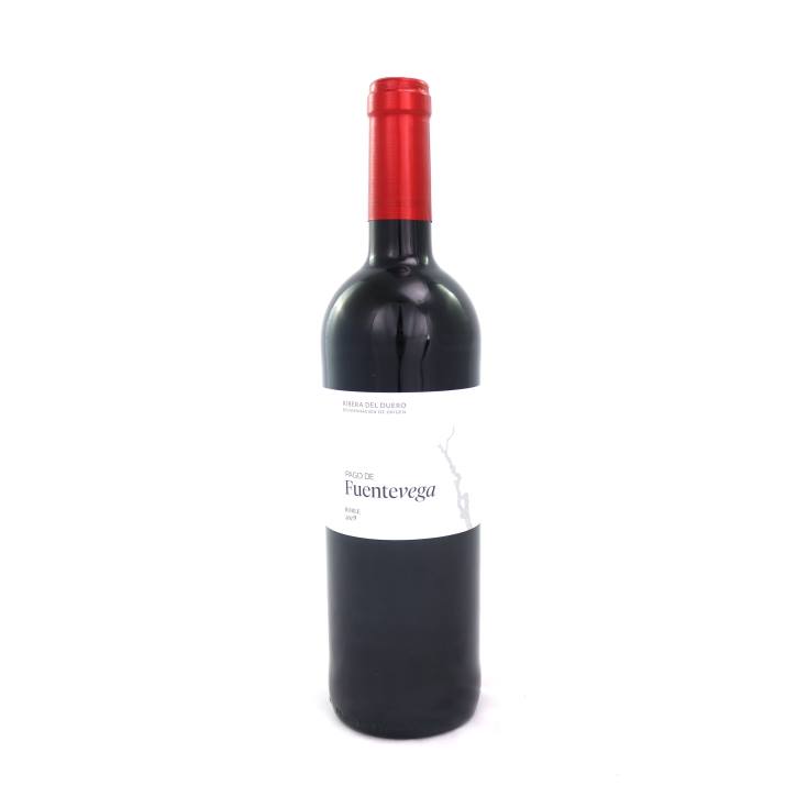 vino d.o. r.duero tinto roble, 750ml