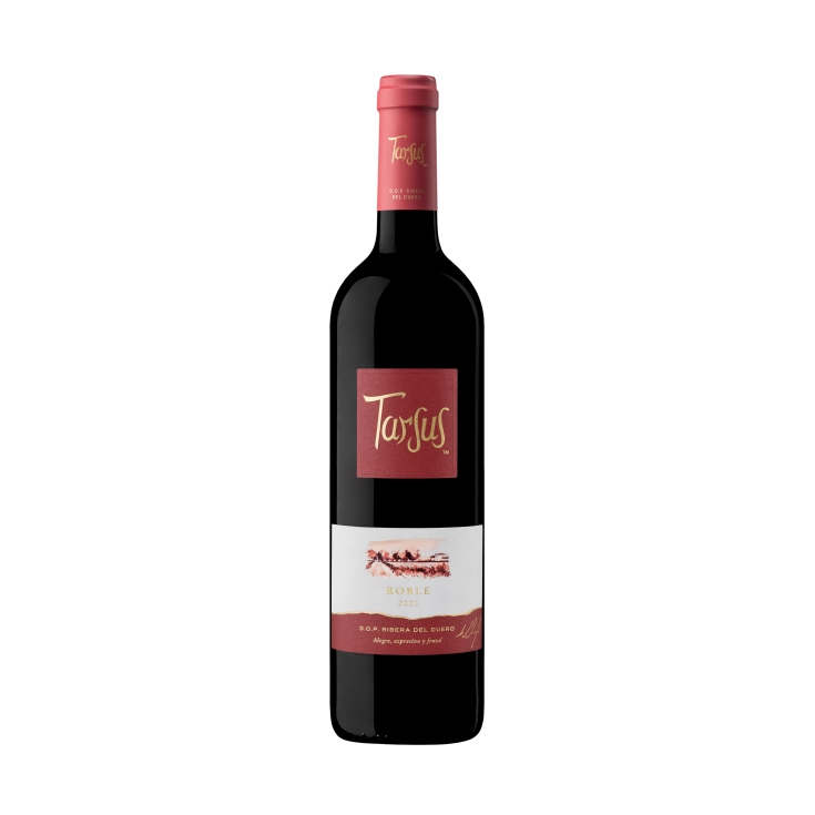 vino d.o. r.duero tinto roble, 750 ml