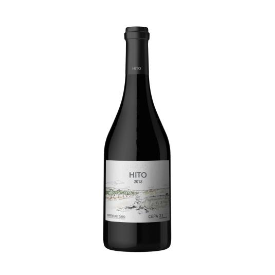 vino d.o. r.duero tinto cosecha, 750ml