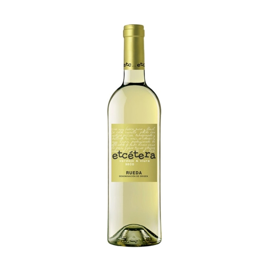 vino d.o. rueda blanco verdejo, 750ml