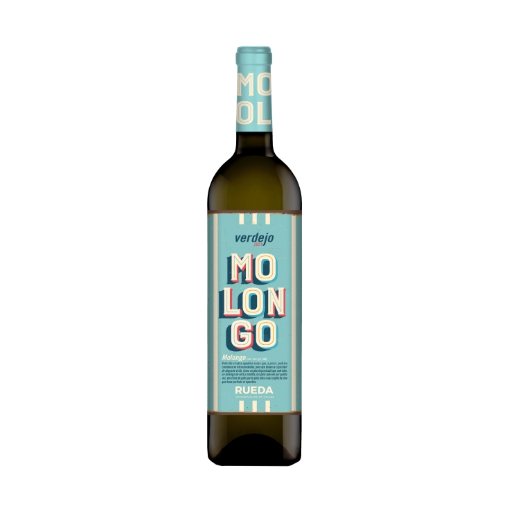 vino d.o. rueda blanco verdejo, 750ml