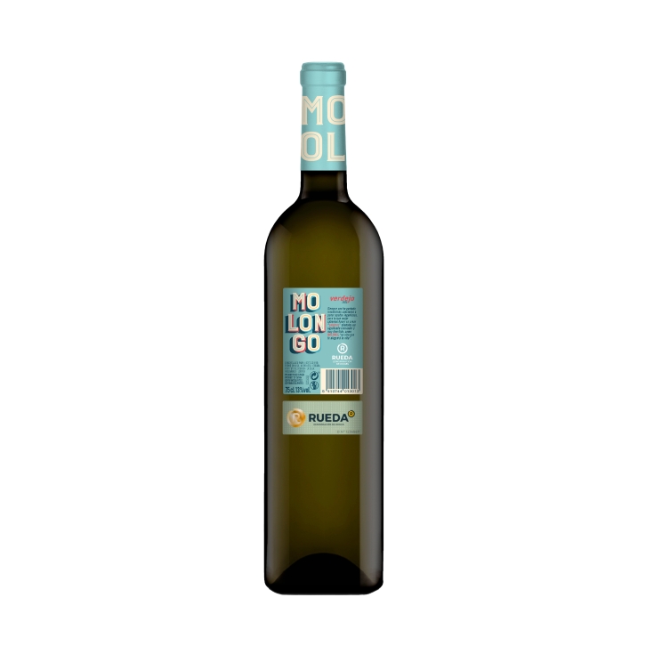 vino d.o. rueda blanco verdejo, 750ml