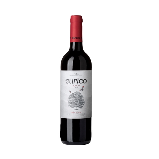 vino d.o.toro tinto joven, 750ml