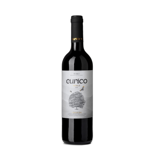 vino d.o.toro tinto roble, 750ml