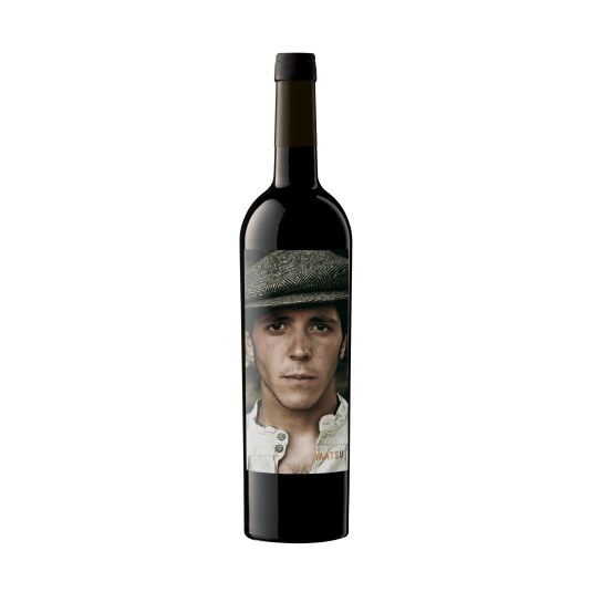 vino d.o. toro tinto matsu, 750ml