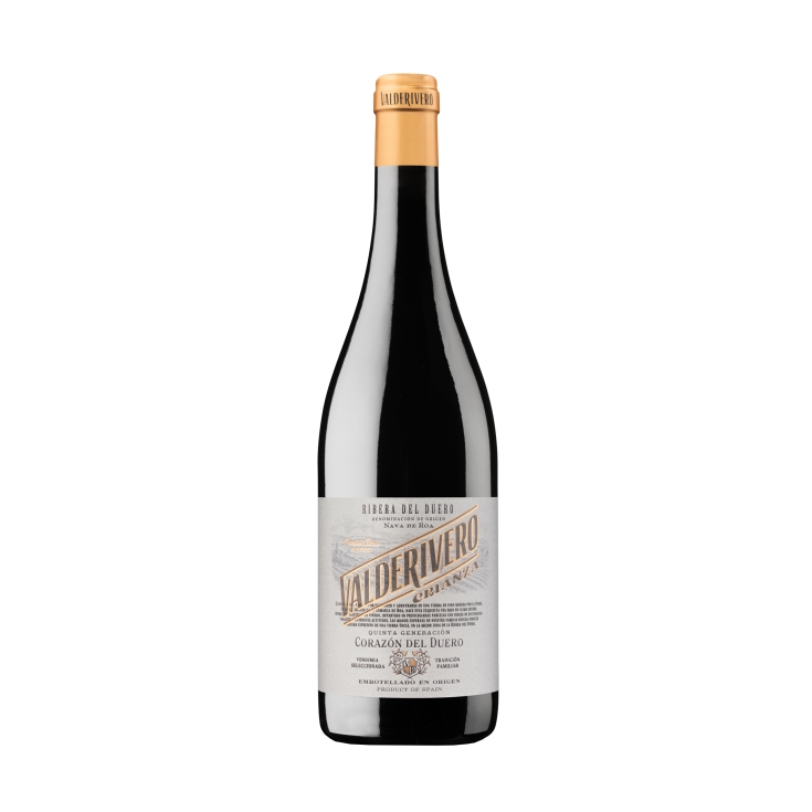 vino d.o. r.duero tinto crianza, 750ml