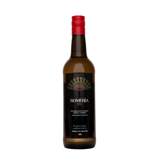 vino fino d.o.montilla moriles, 750ml