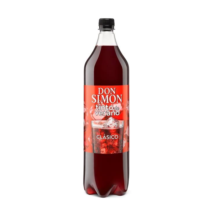 tinto verano, 1,5l