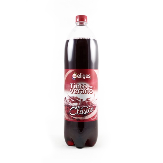 tinto verano clásico, 1.5l