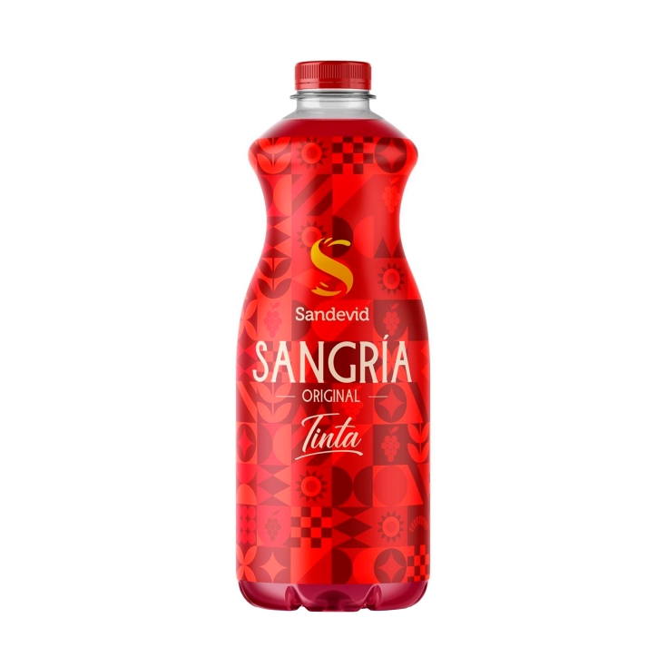 sangria, 1.5l