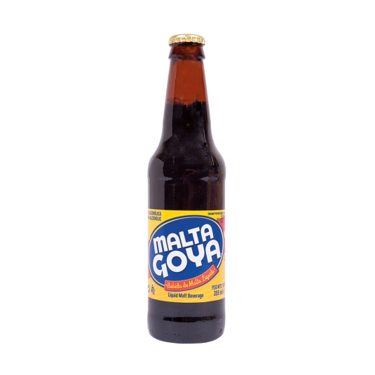 bebida de malta botellin, 355ml
