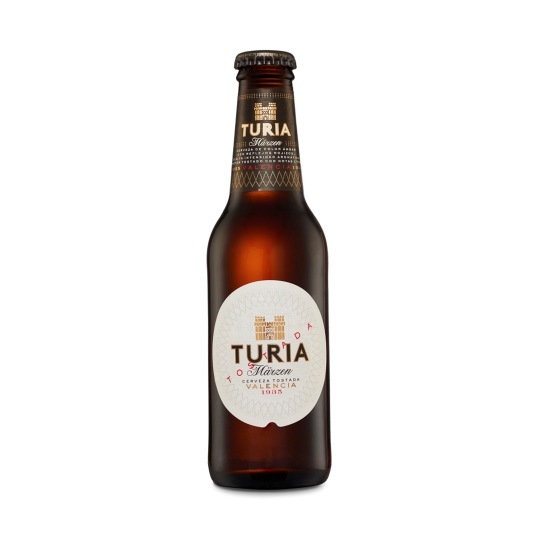 cerveza tostada, 250ml
