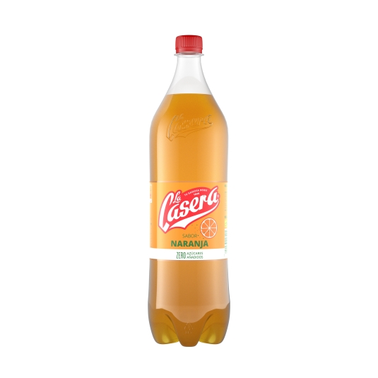 refresco naranja, 1,5l