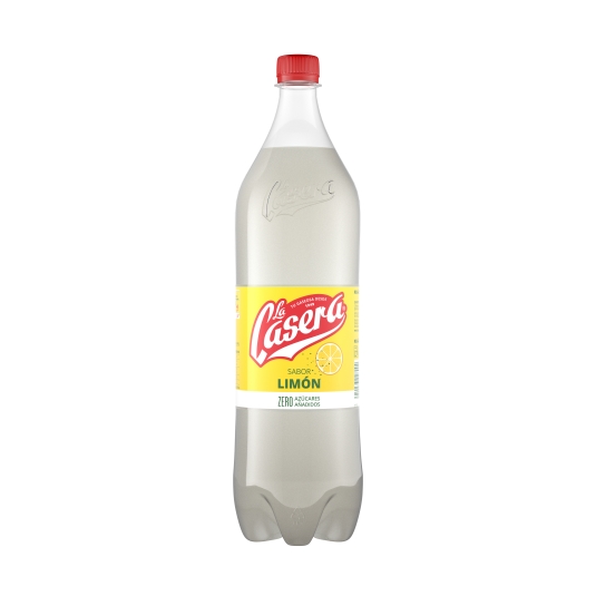 refresco limón, 1,5l