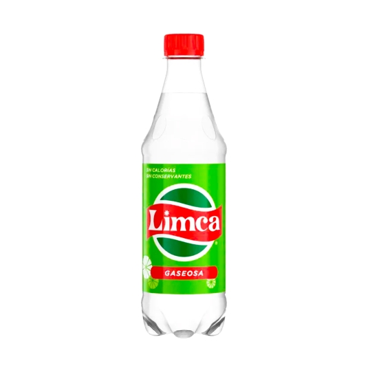 gaseosa, 1l