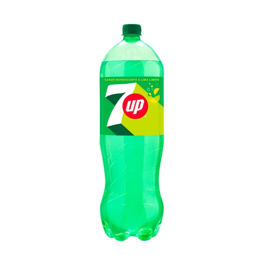 refresco lima limón, 2l