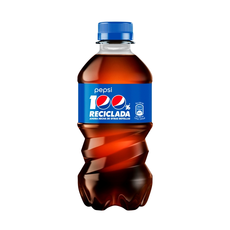 refresco cola pet, 330ml