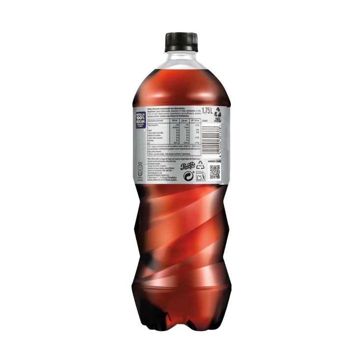 refresco cola light, 1.75l