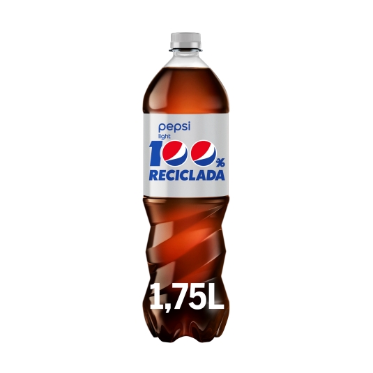 refresco cola light, 1.75l
