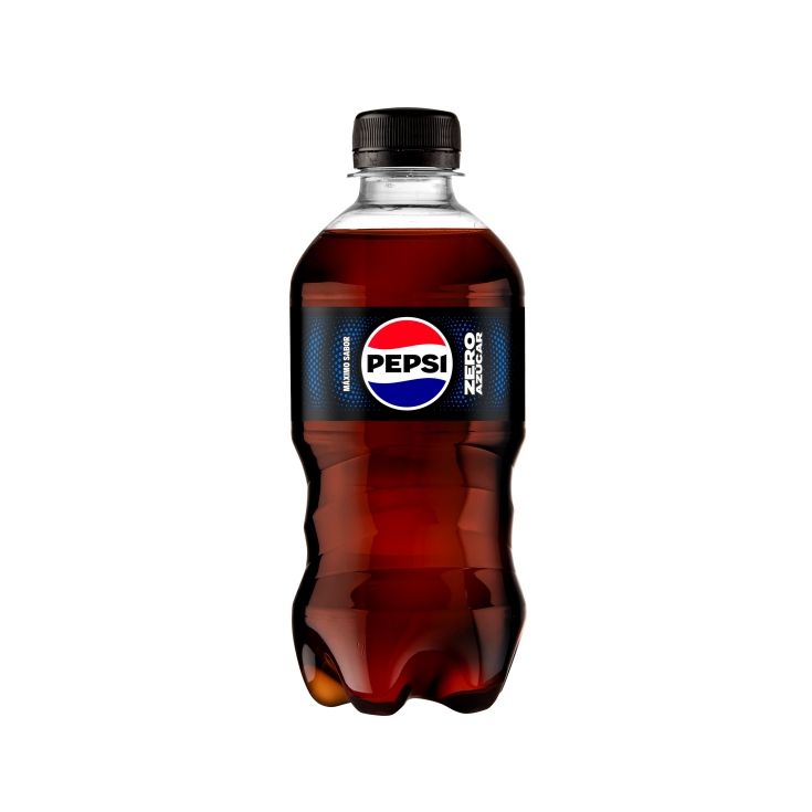 refresco cola max pet, 330ml