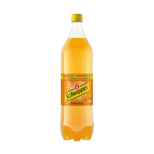 refresco naranja, 1.5l