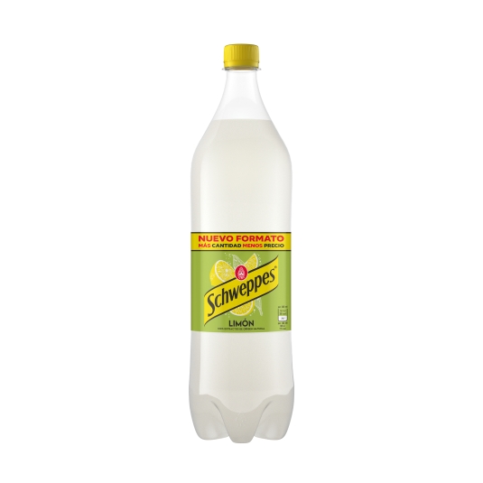 refresco limón, 1.5l