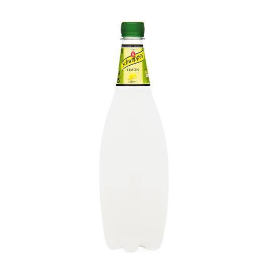 refresco limón, 1l