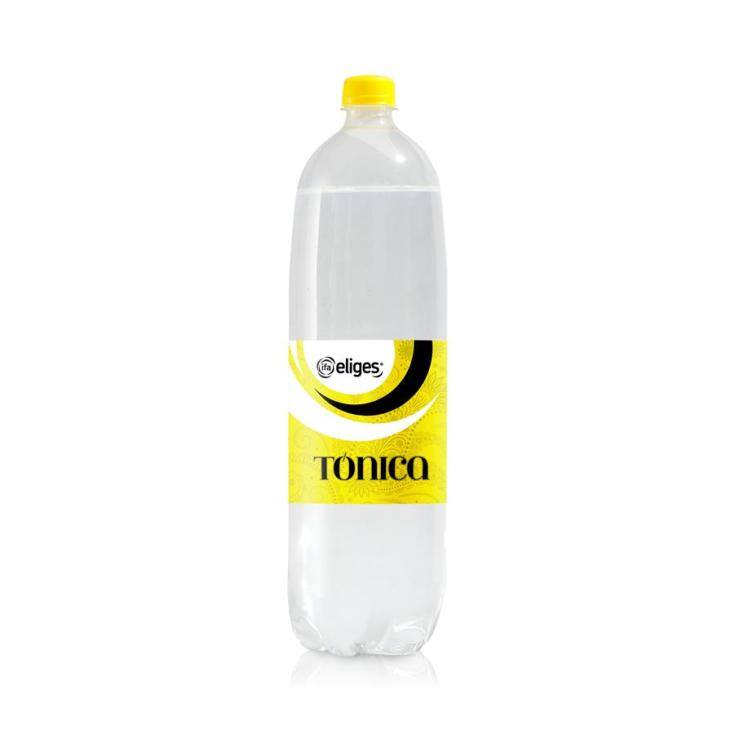 tónica, 1,5l