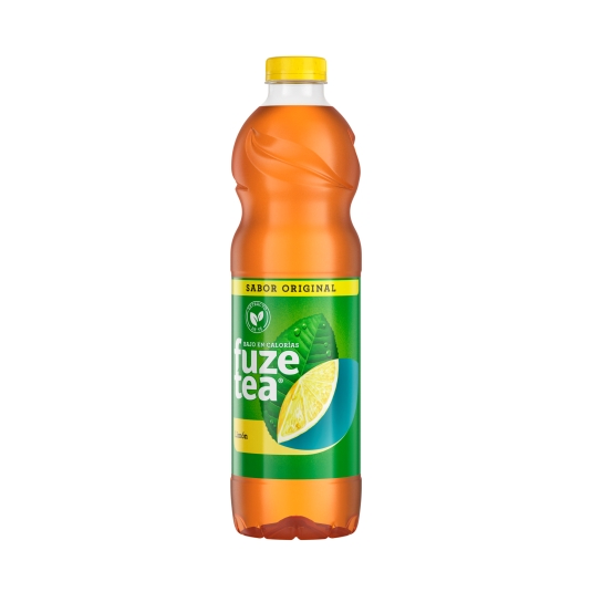 té al limón, 1.5l
