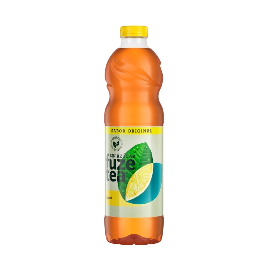 té al limón s/a, 1.5l