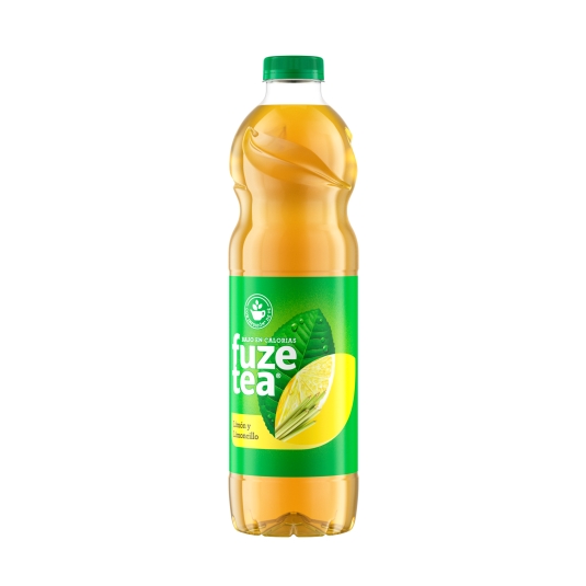 té al limón pet, 500ml