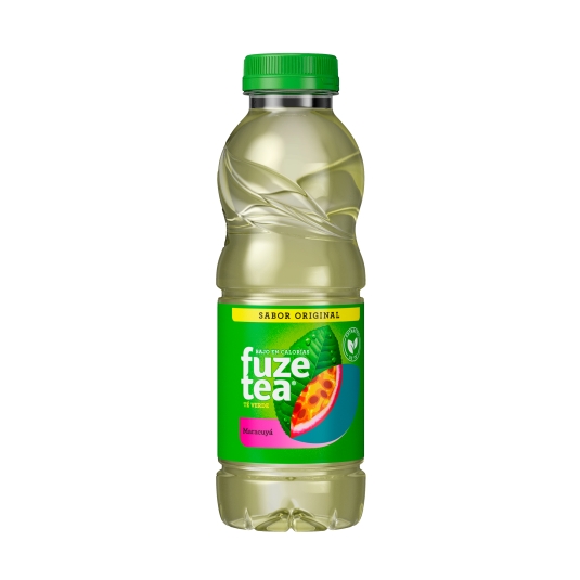té verde maracuyá pet, 500ml