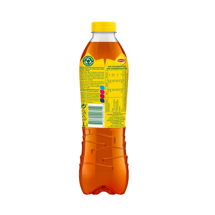té limón zero, 1l