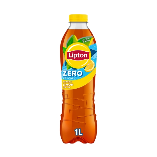 té limón zero, 1l