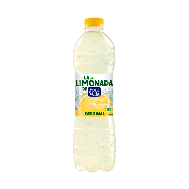 la limonada original, 1.25l