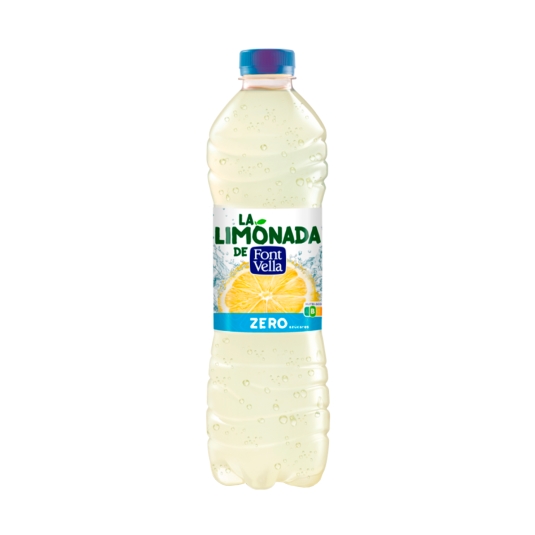 la limonada zero, 1.25l