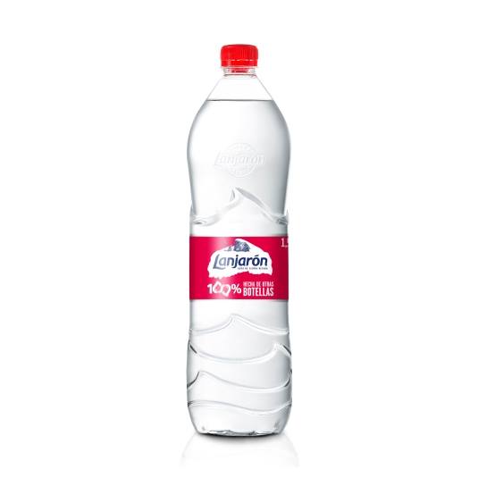 agua mineral, 1.5l