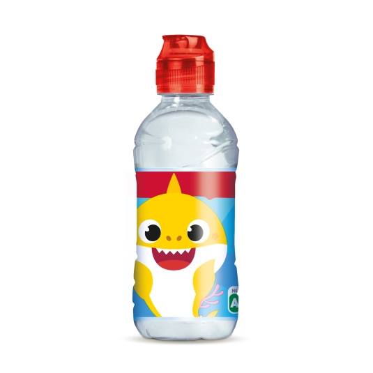 agua mineral, 33cl