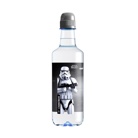 agua mineral, 50cl