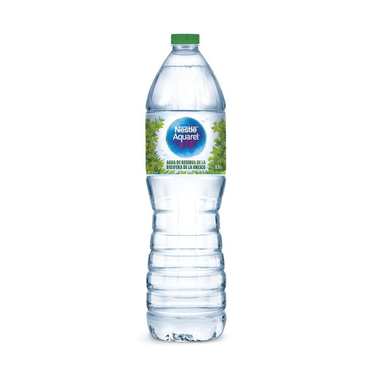 agua mineral, 1.5l