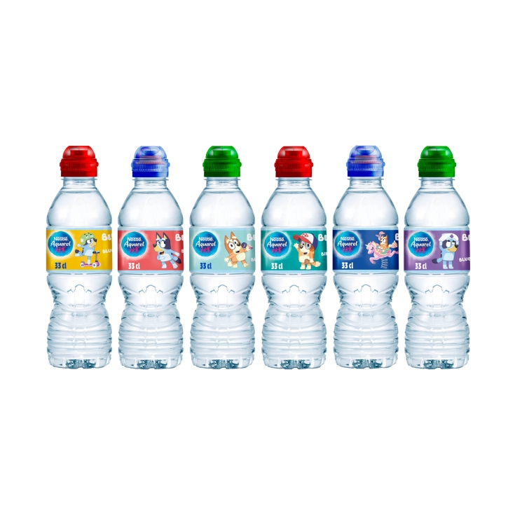 agua mineral, 33 cl