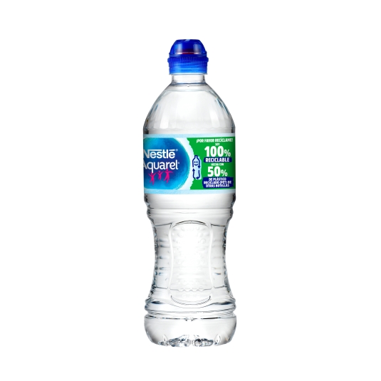 agua mineral, 75cl