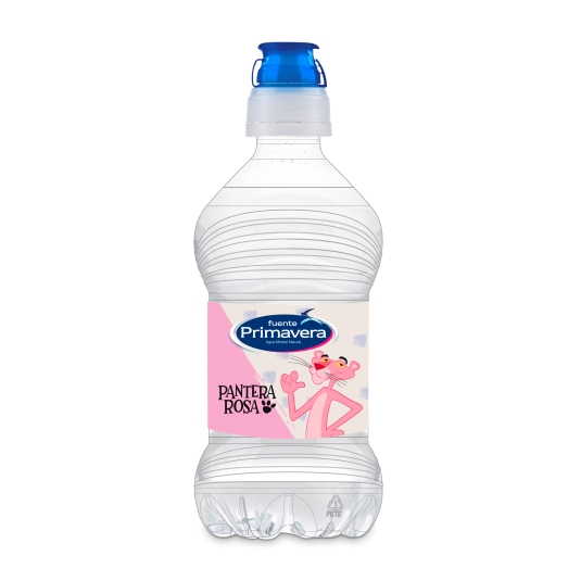 agua mineral, 33 cl