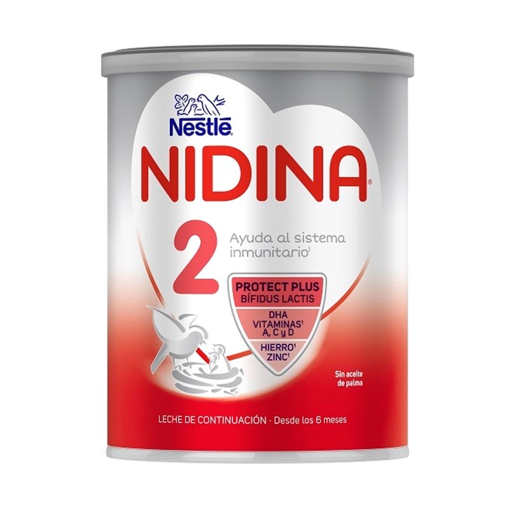 Comprar Leche continuacion 3 nativa n en Supermercados MAS Online