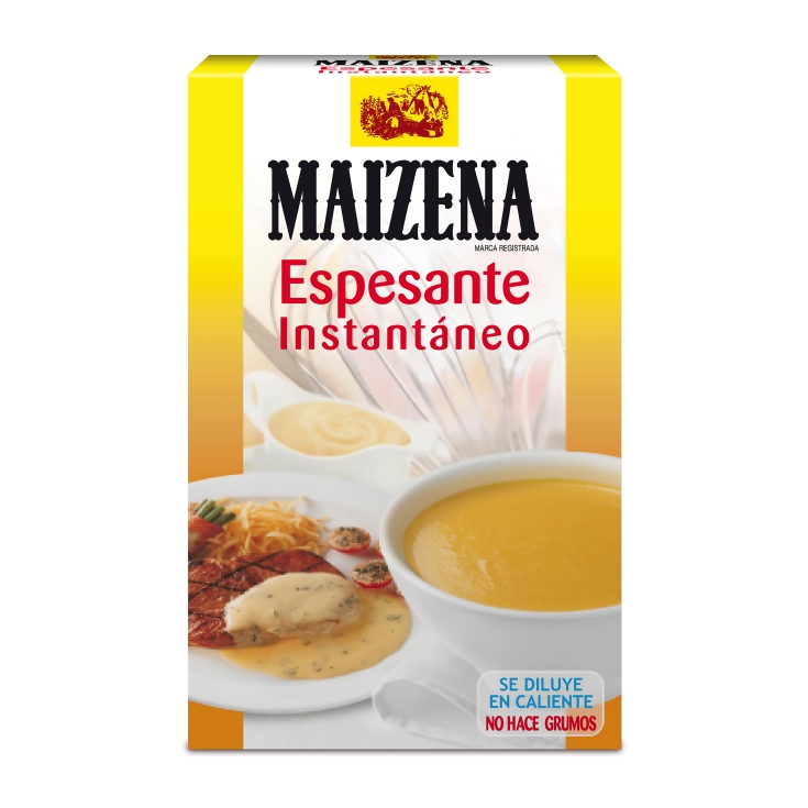 espesante instantáneo, 250g